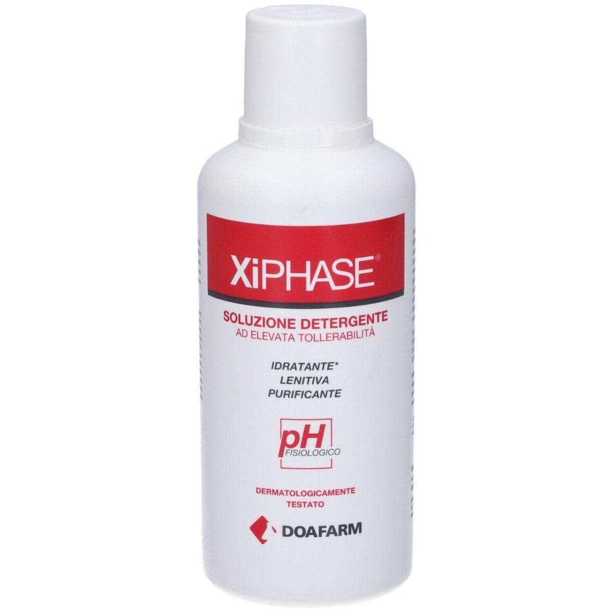Xiphase Soluzione Detergente – 500 ml