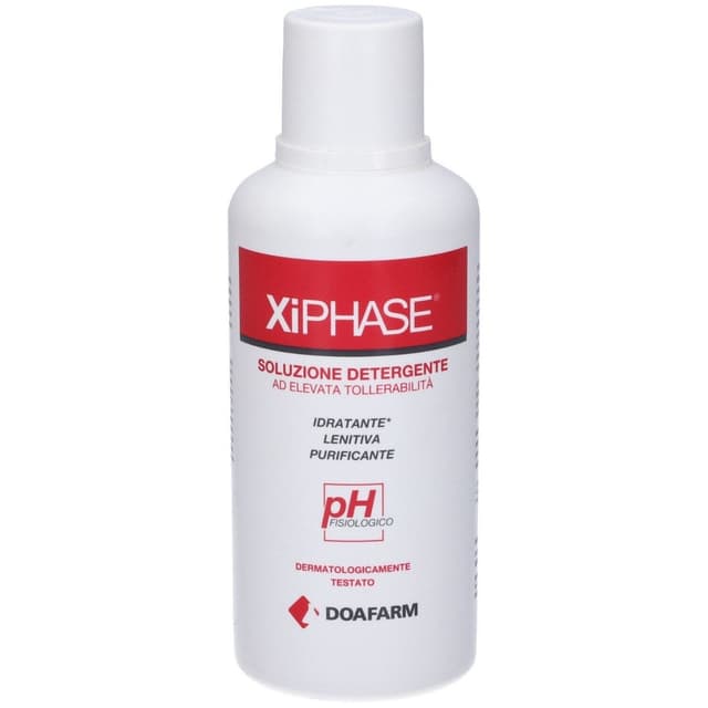 Xiphase Soluzione Detergente – 500 ml