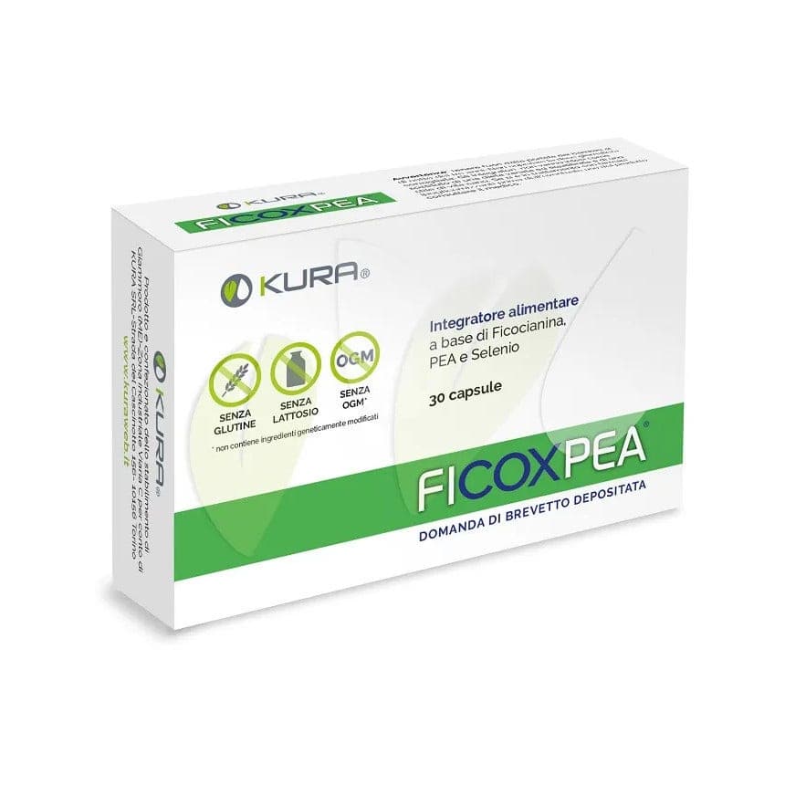 Ficoxpea – 30 capsule