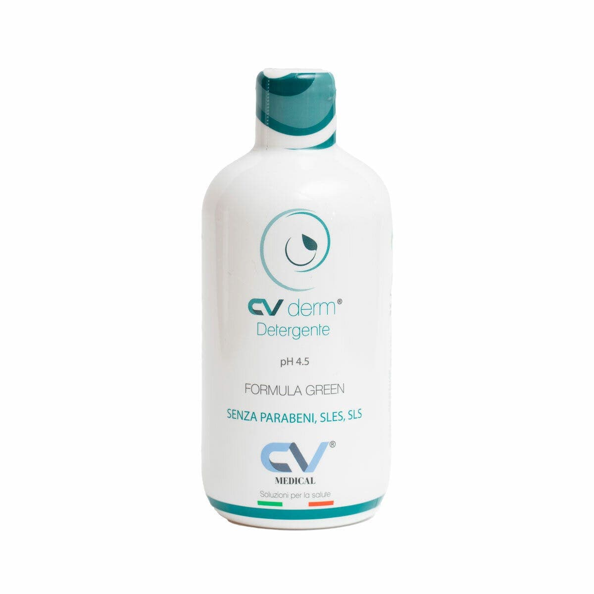 CV Derm Gel Detergente – 500 ml