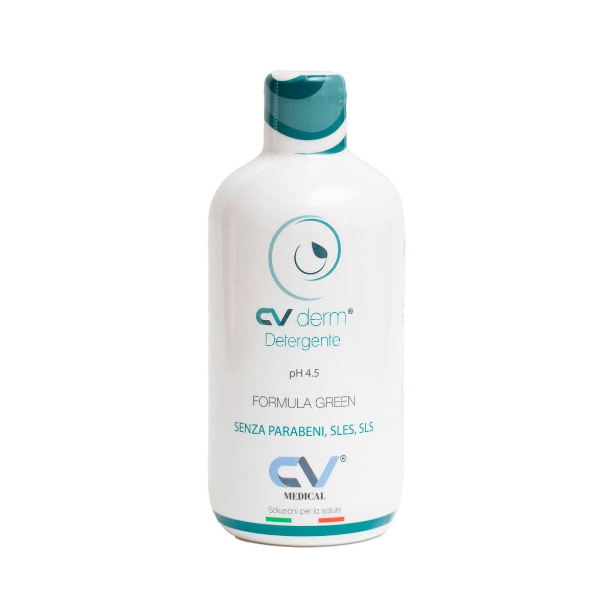 CV Derm Gel Detergente – 500 ml