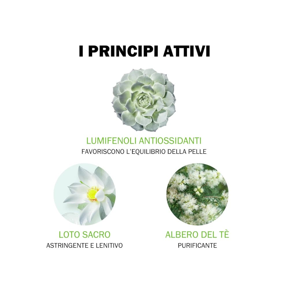 Jowaé SOS Gel Anti-Imperfezioni – 10 ml
