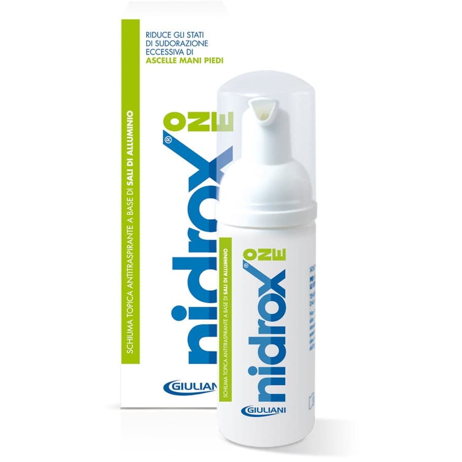 NIDROX ONE 50ML