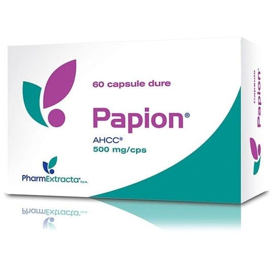Papion – 60 capsule