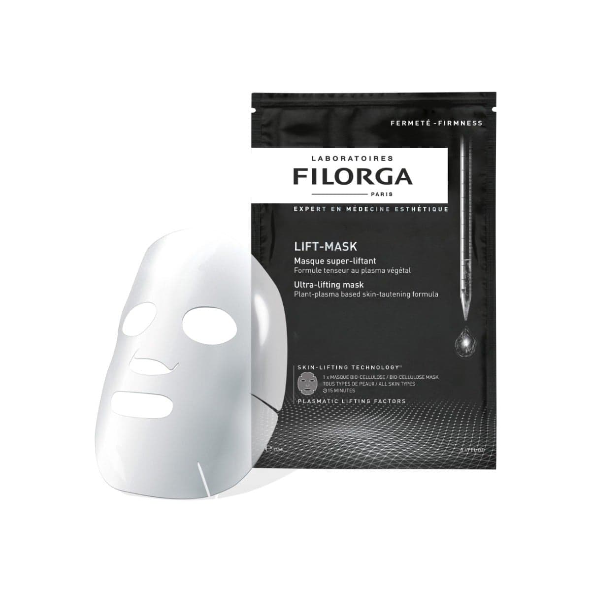 Filorga Lift Mask – 14 ml Maschera ultra lifting per il viso
