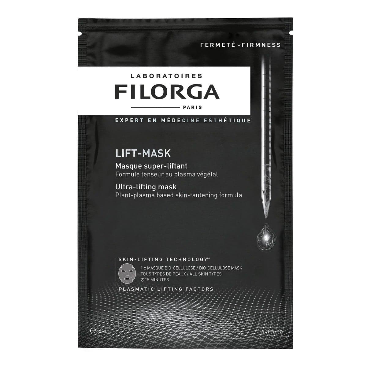 Filorga Lift Mask – 14 ml Maschera ultra lifting per il viso