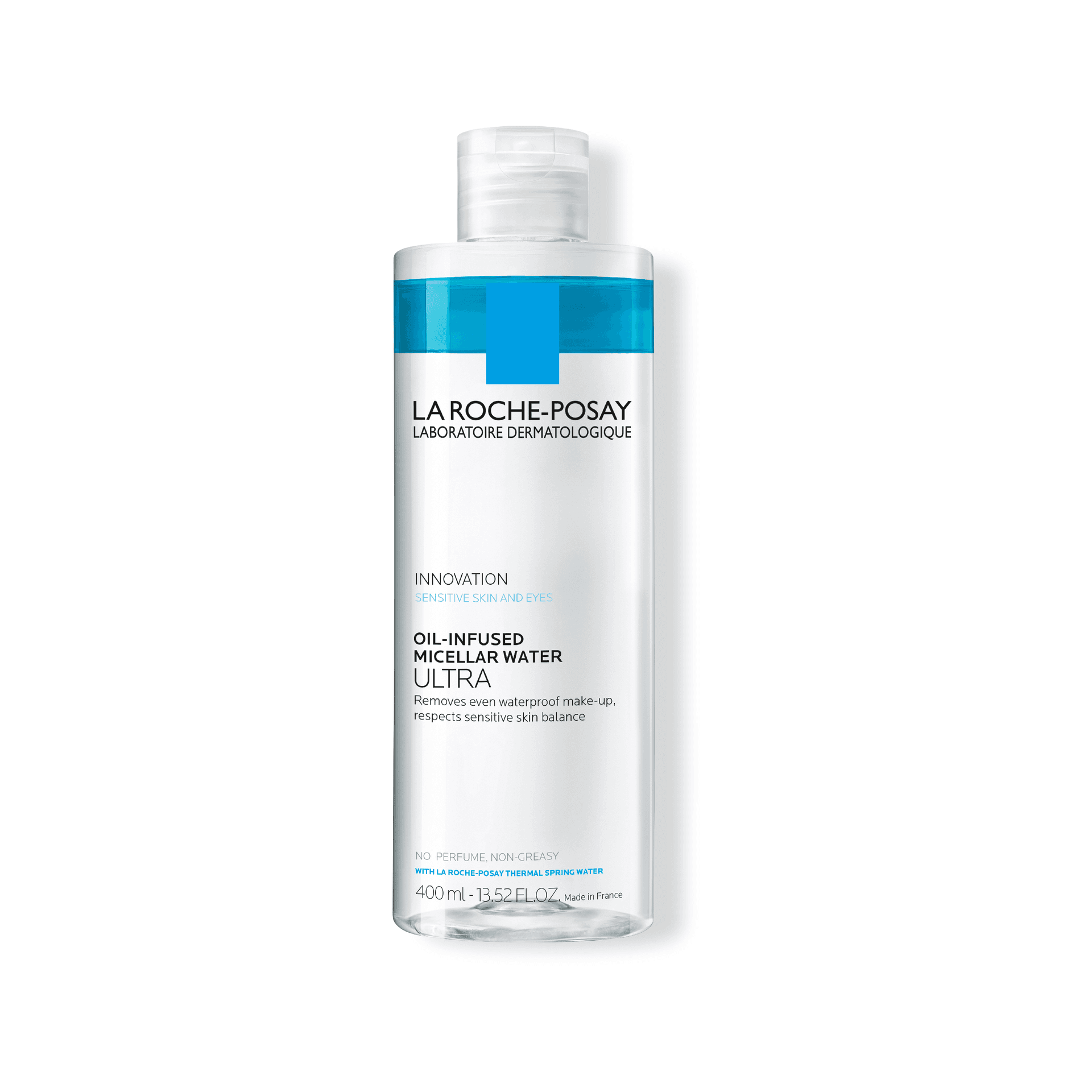Oil Infused Micellar Water – Acqua micellare con fase oleosa
