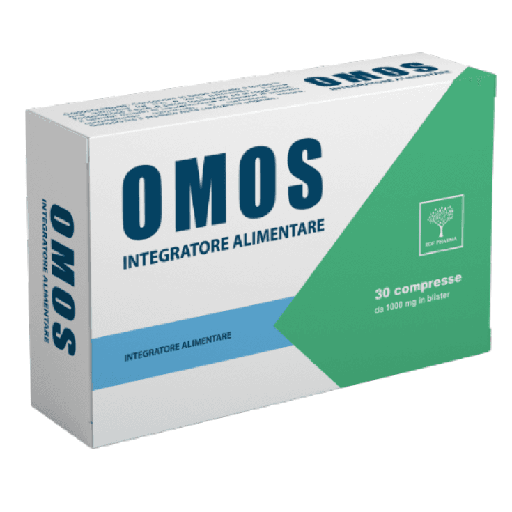 Omos – 30 Tabletten