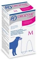 Orozyme Stick Taglia M – Bastoncini masticabili per cani