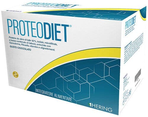 Proteodiet – 21 bustine