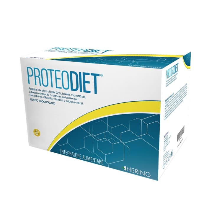 PROTEODIET 21BUST HERING
