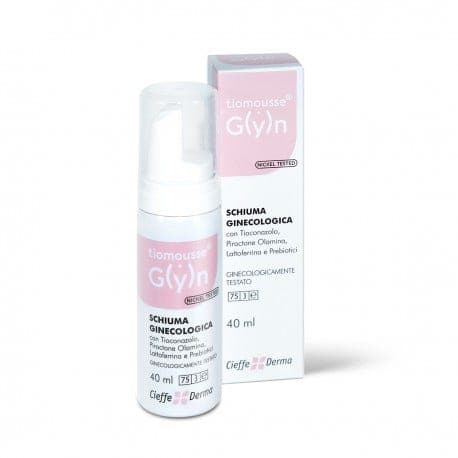 Tiomousse Gyn – 40 ml