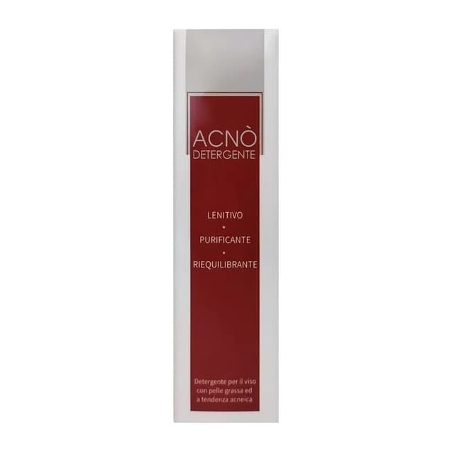Acnò Lozione Detergente – 200 ml