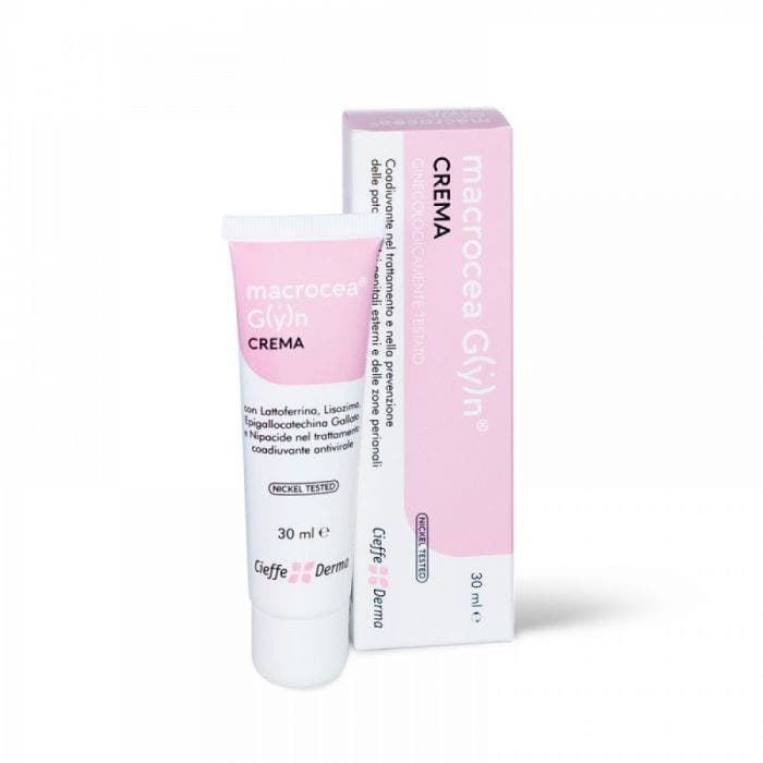 Macrocea Gyn Crema – 30 ml
