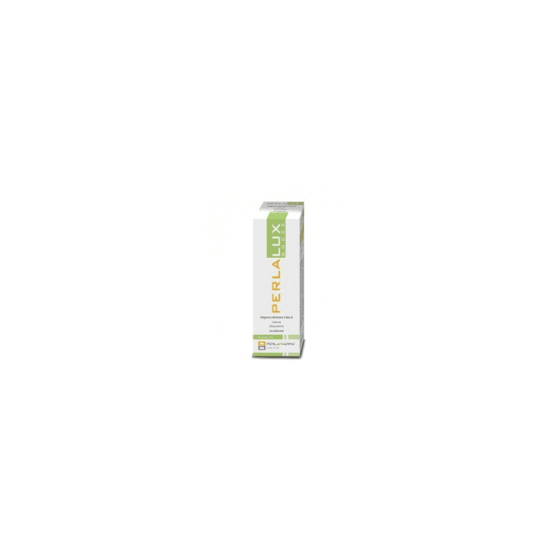 Perlalux Gocce Orali – Flacone da 5 ml