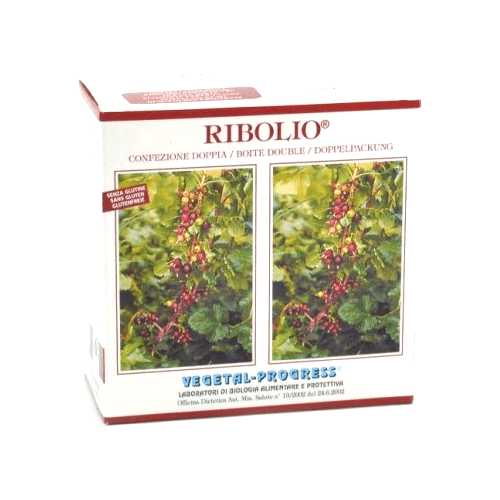 Ribolio Doppio – 100 capsule