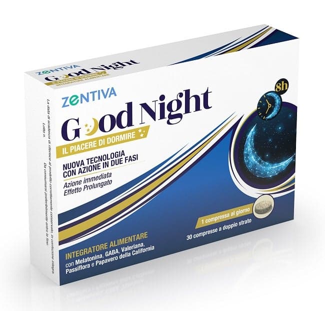 Zentiva Good Night – 30 compresse