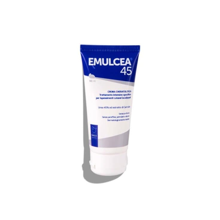 Emulcea 45 Creme – 50 ml