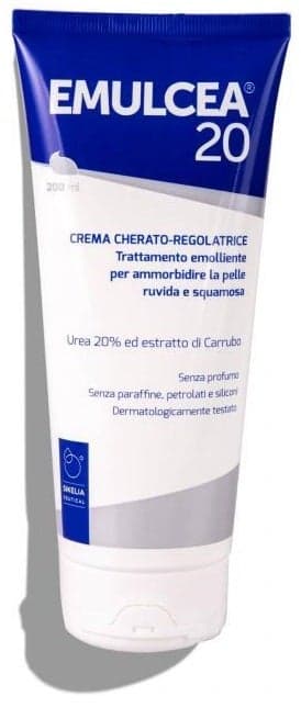 Emulcea 20 Creme – 200 ml