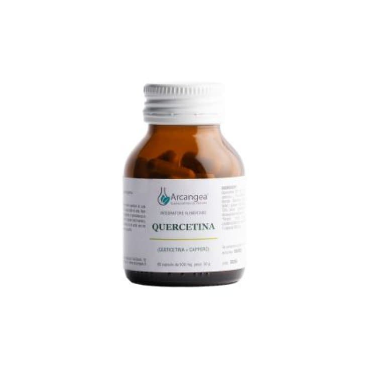 Quercetina 500 mg ARCA – 60 capsule