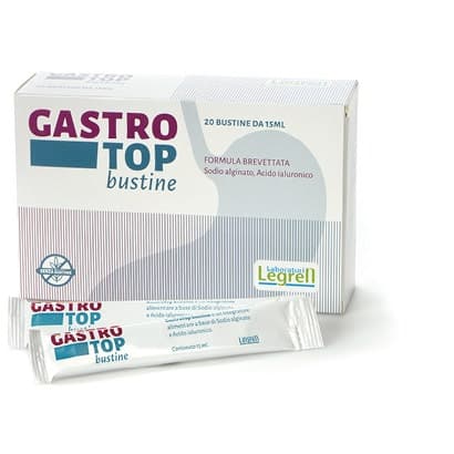 Gastrotop – 20 bustine