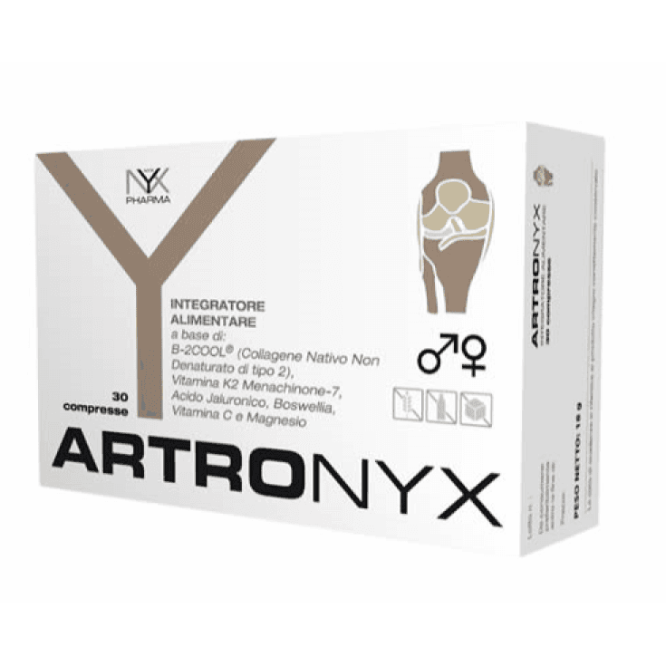 Artronyx – 30 Tabletten
