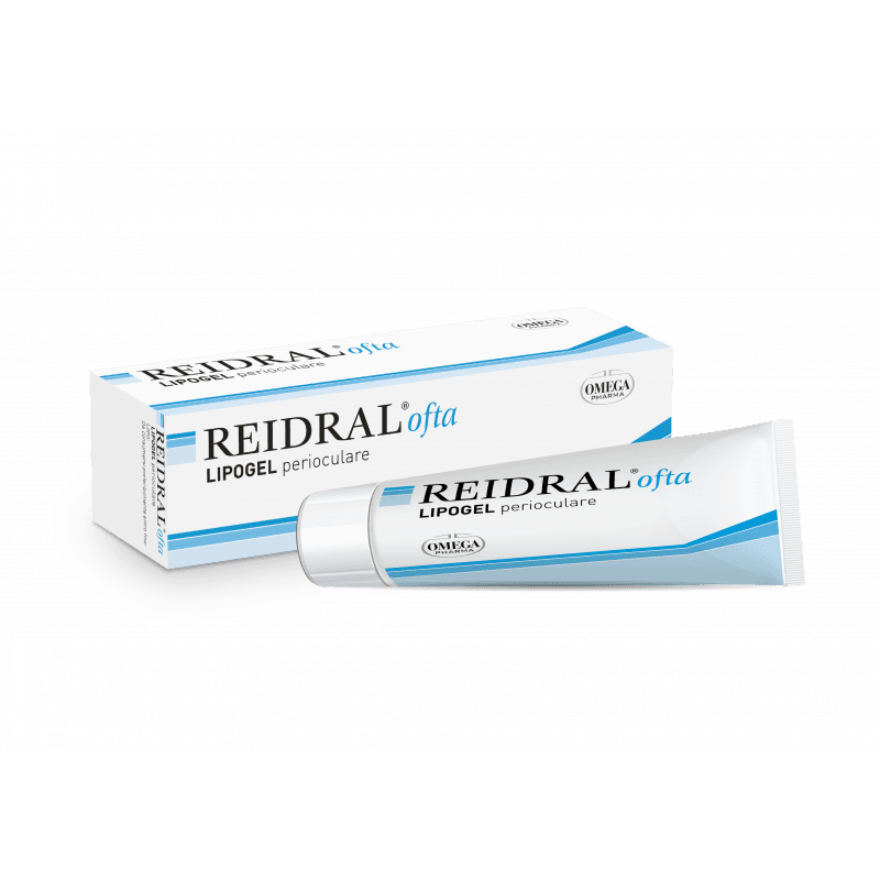 Reidral Ofta Gel – 25 ml