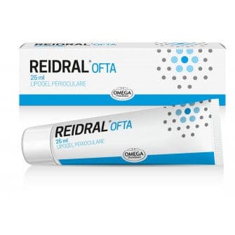Reidral Ofta Gel – 25 ml