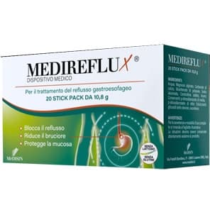 Medireflux – 20 Beutel
