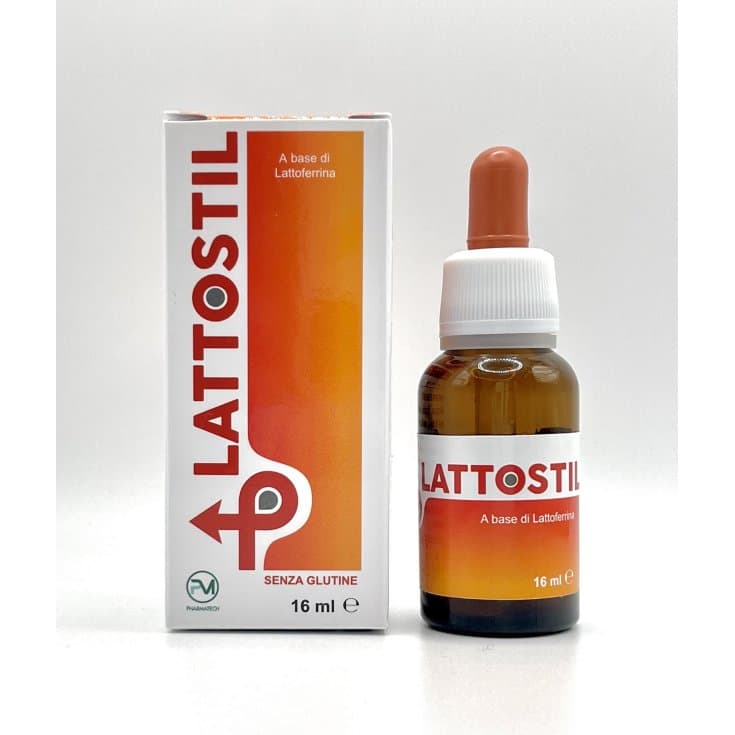 Lattostil – Gocce, 16 ml
