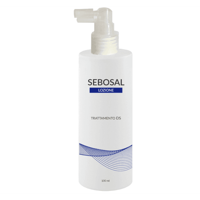 Sebosal DS Lozione – 100 ml
