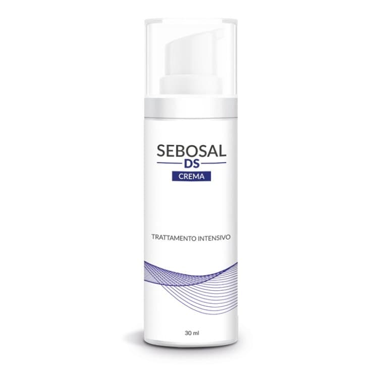 Sebosal DS Crema – 30 ml