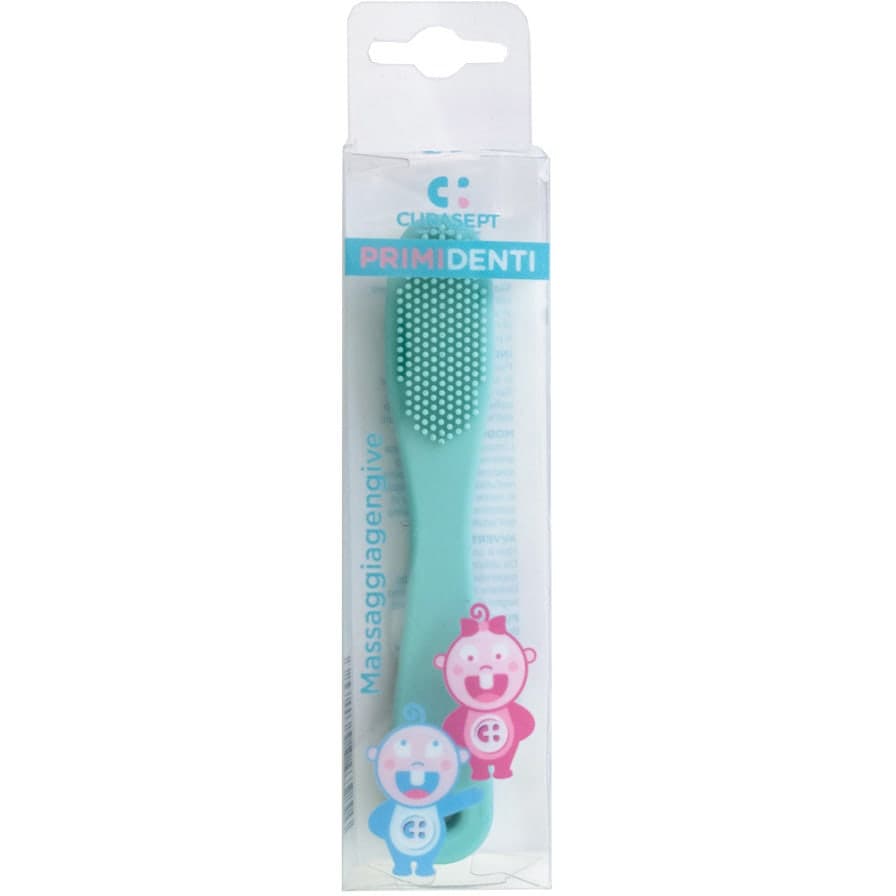 Curasept Massaggiagengive – Stimolatore per le gengive