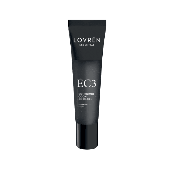 Lovren Contorno Occhi – Crema per l'area oculare