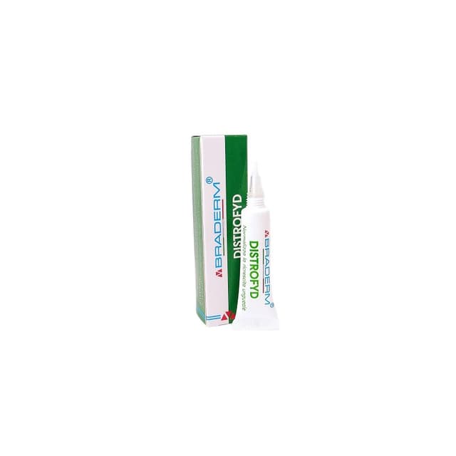 Braderm Distrofyd – 15 ml