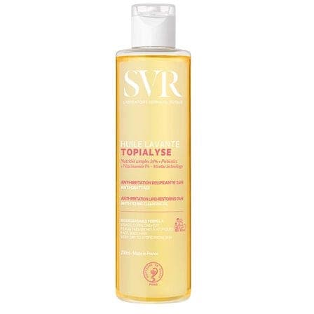 SVR Topialyse Olio Detergente – 200 ml