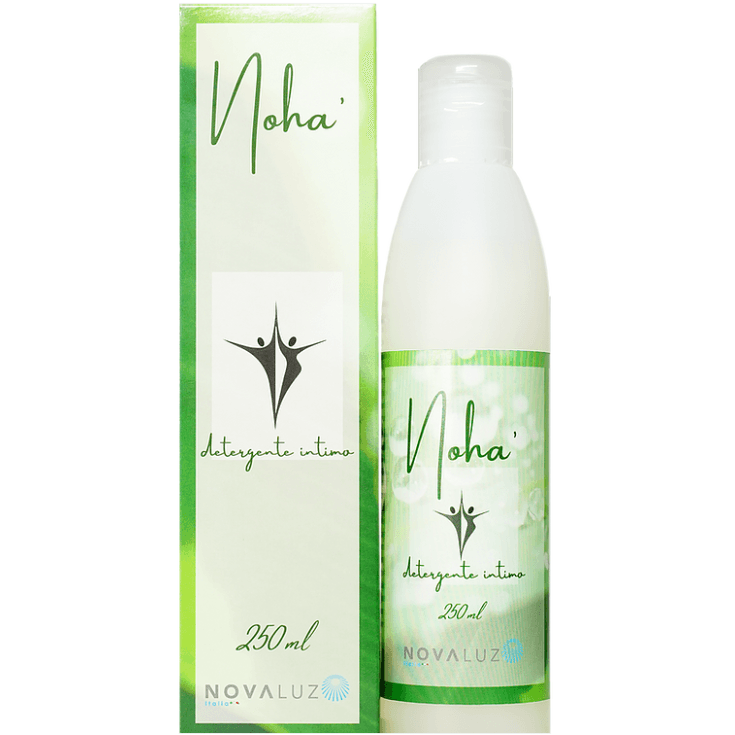 Nohà Detergente Intimo – 250 ml