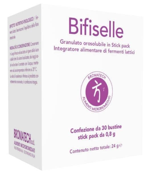 Bifiselle – 30 bustine Stickpack