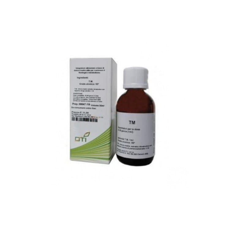 Lycopus Europaeus Tintura Madre – Gocce 100 ml