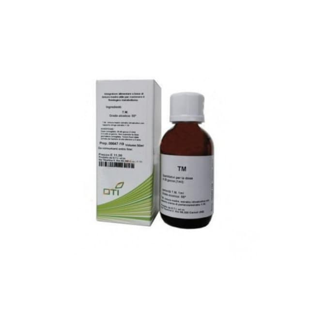 Lycopus Europaeus Tintura Madre – Gocce 100 ml