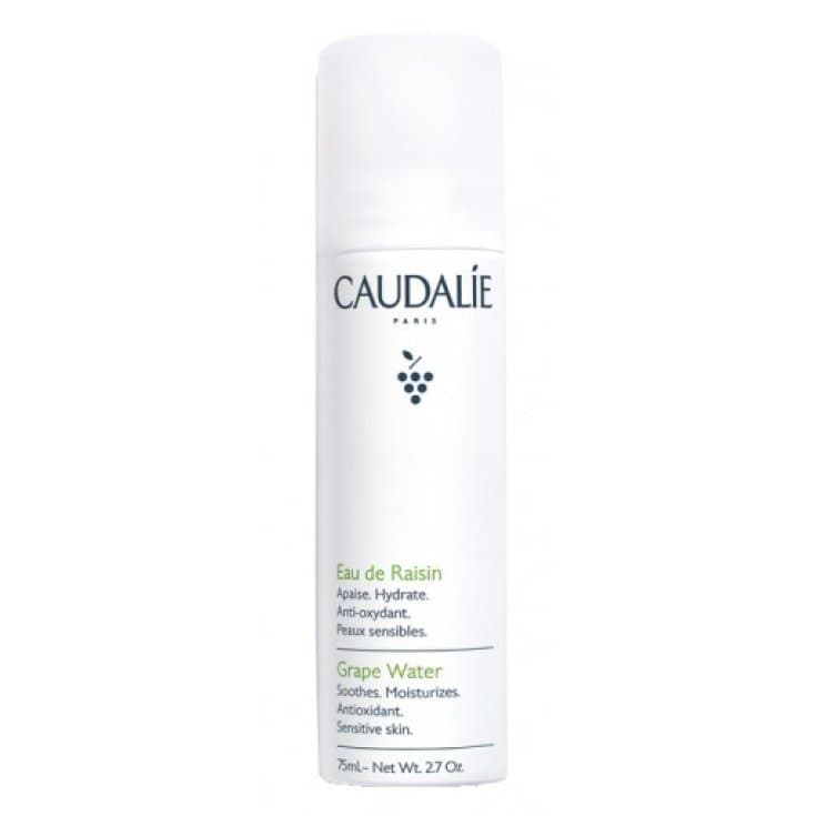 Caudalie Acqua d'Uva – 75 ml Spray