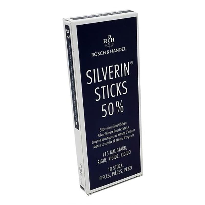 Silverin Sticks 50% – Bastoncini masticabili