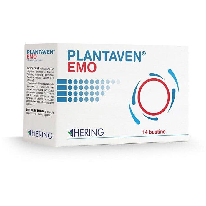 PLANTAVEN EMO – 14 bustine