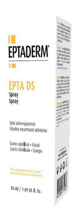 Epta DS Spray – 50 ml