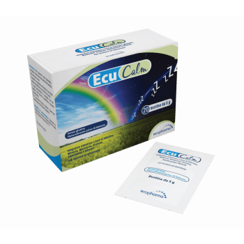 ECUCALM 20BUST