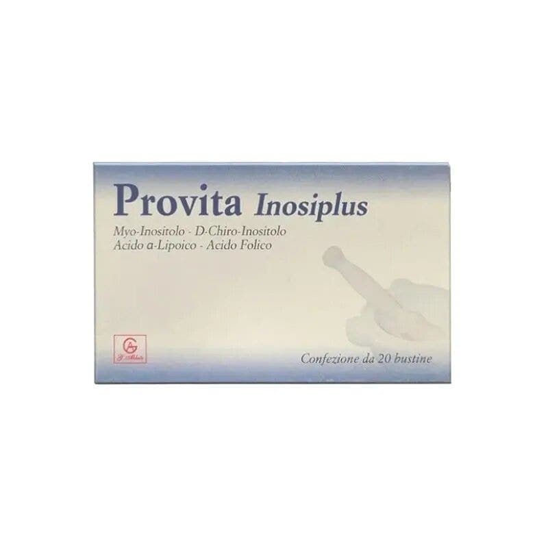ProVita Inosiplus – 20 Beutel
