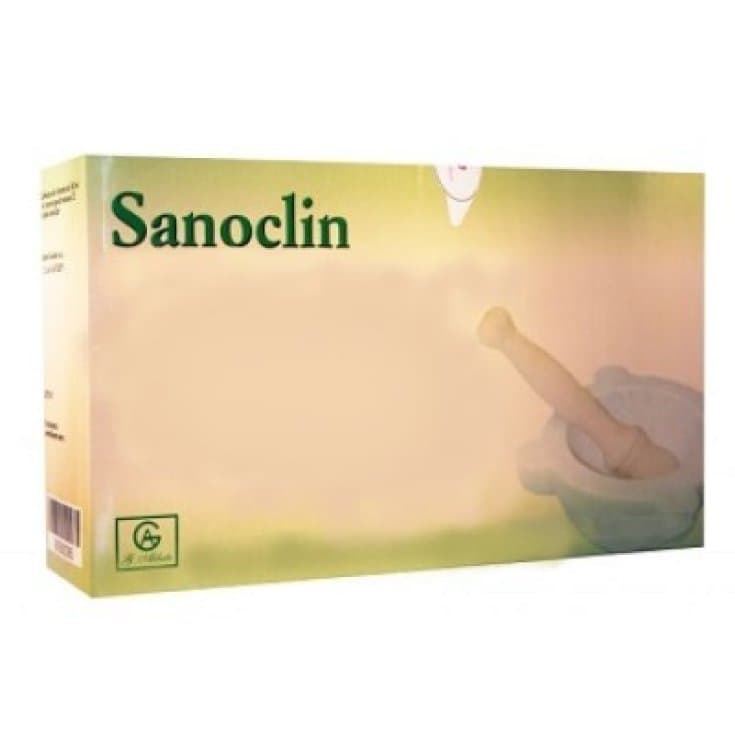Sanoclin Inosiplus – 20 Beutel