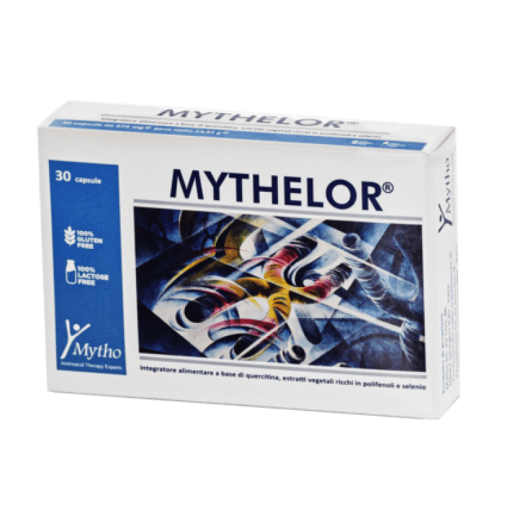 MYTHELOR – 30 capsule