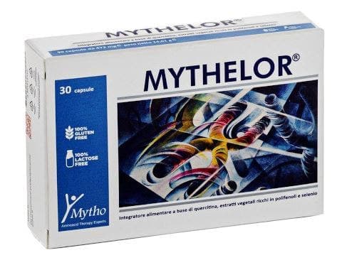 MYTHELOR – 30 capsule