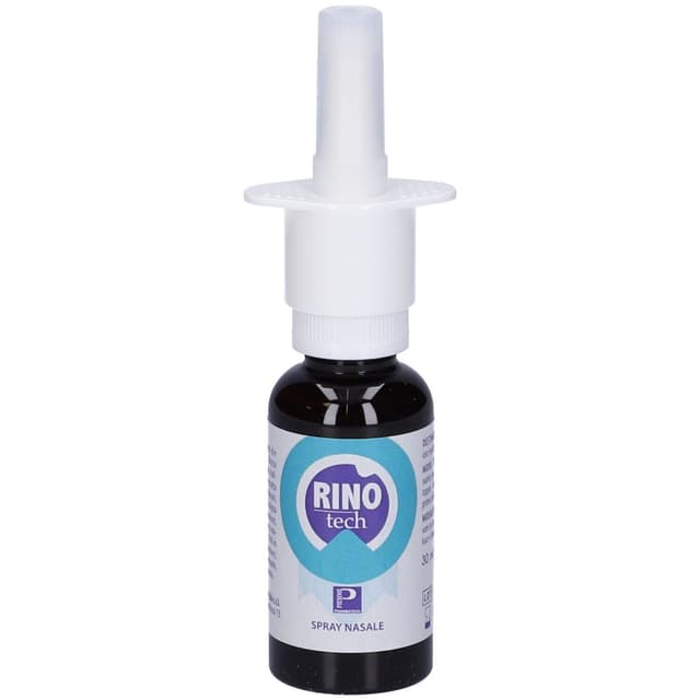 Rinotech Spray Nasale – 30 ml